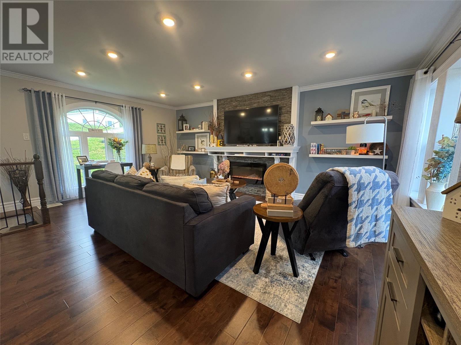 145 Main Street, Lark Harbour, NL