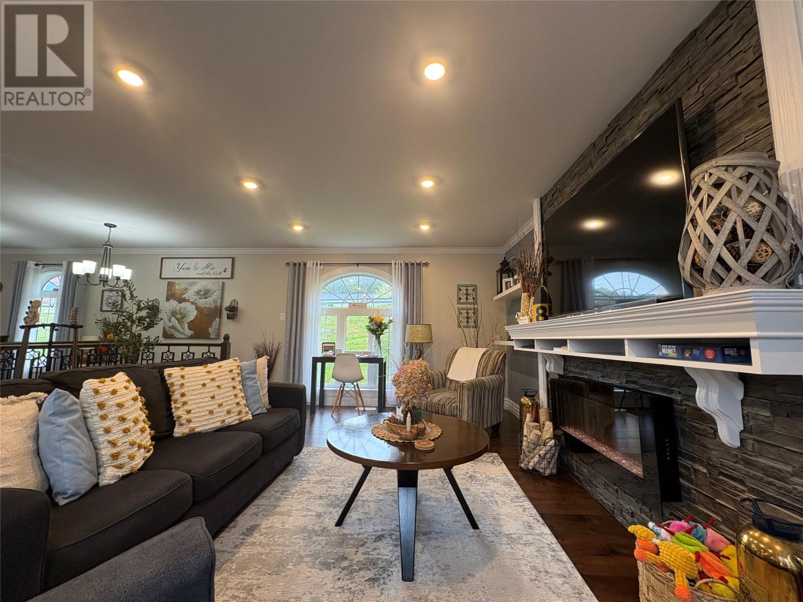 145 Main Street, Lark Harbour, NL