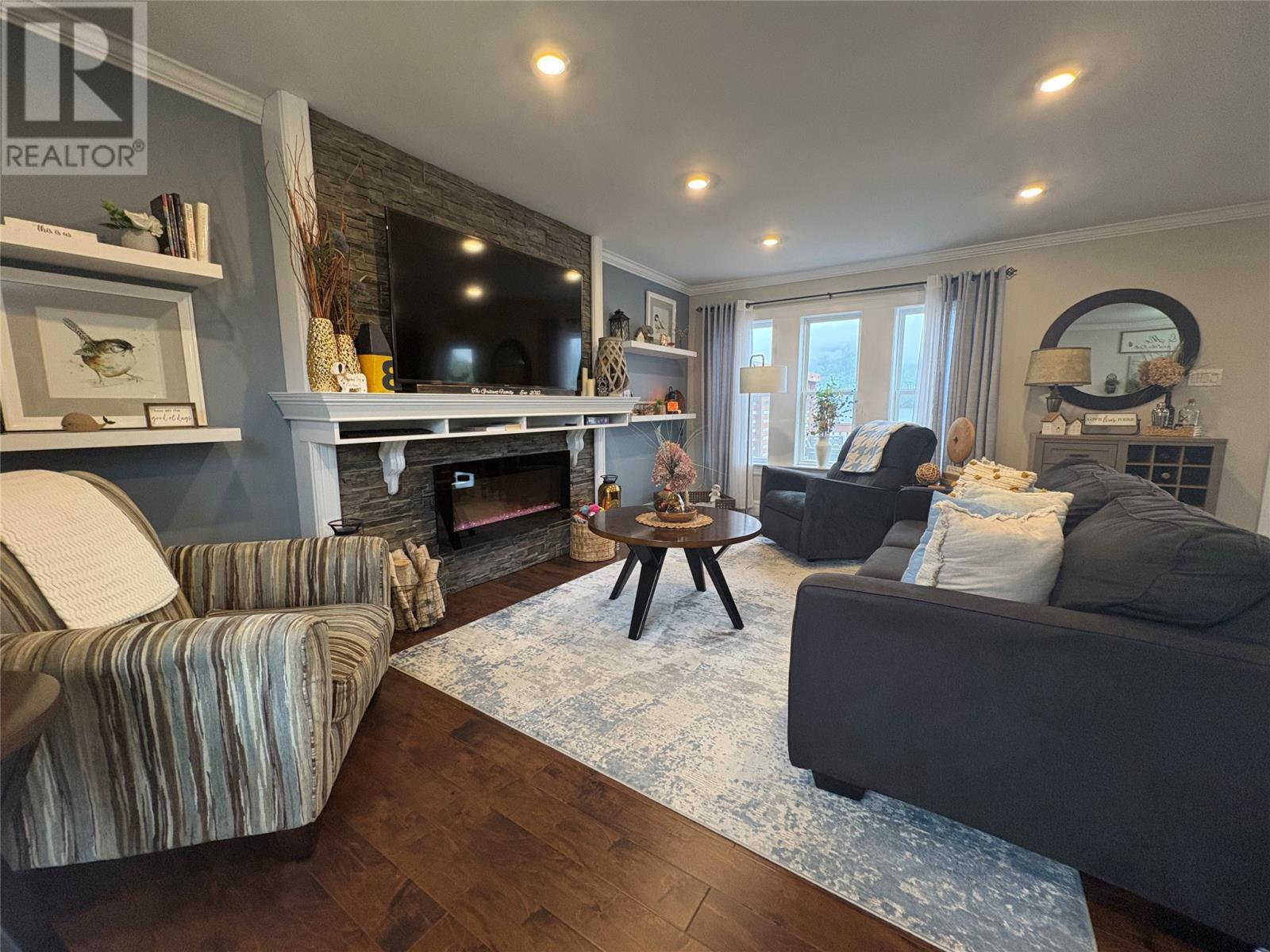 145 Main Street, Lark Harbour, NL