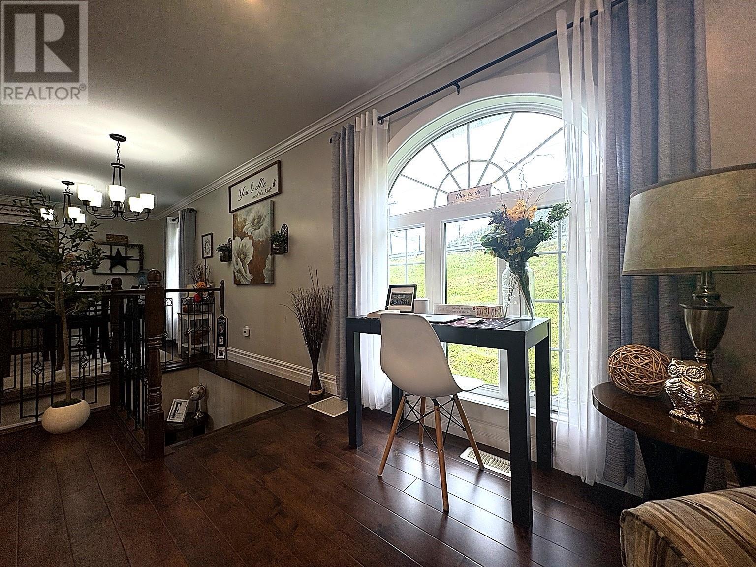 145 Main Street, Lark Harbour, NL