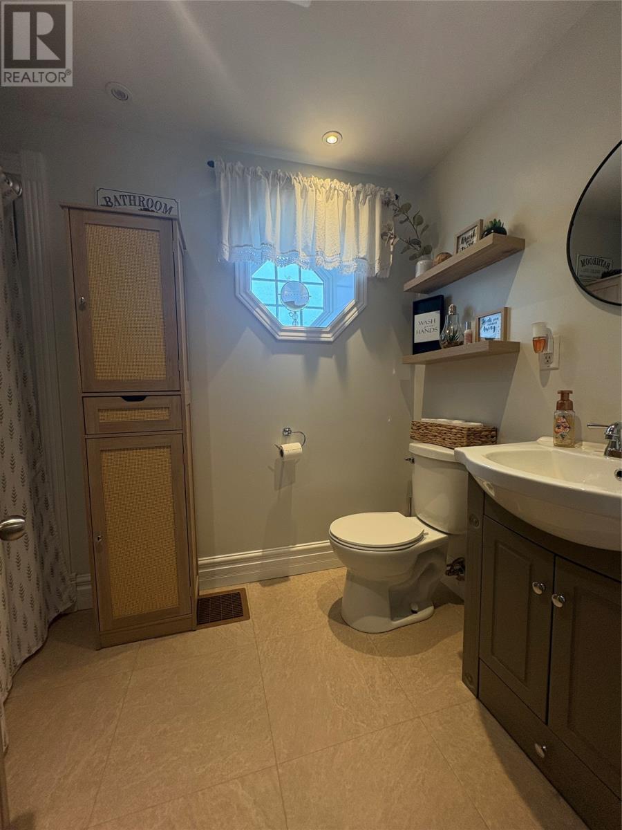 145 Main Street, Lark Harbour, NL