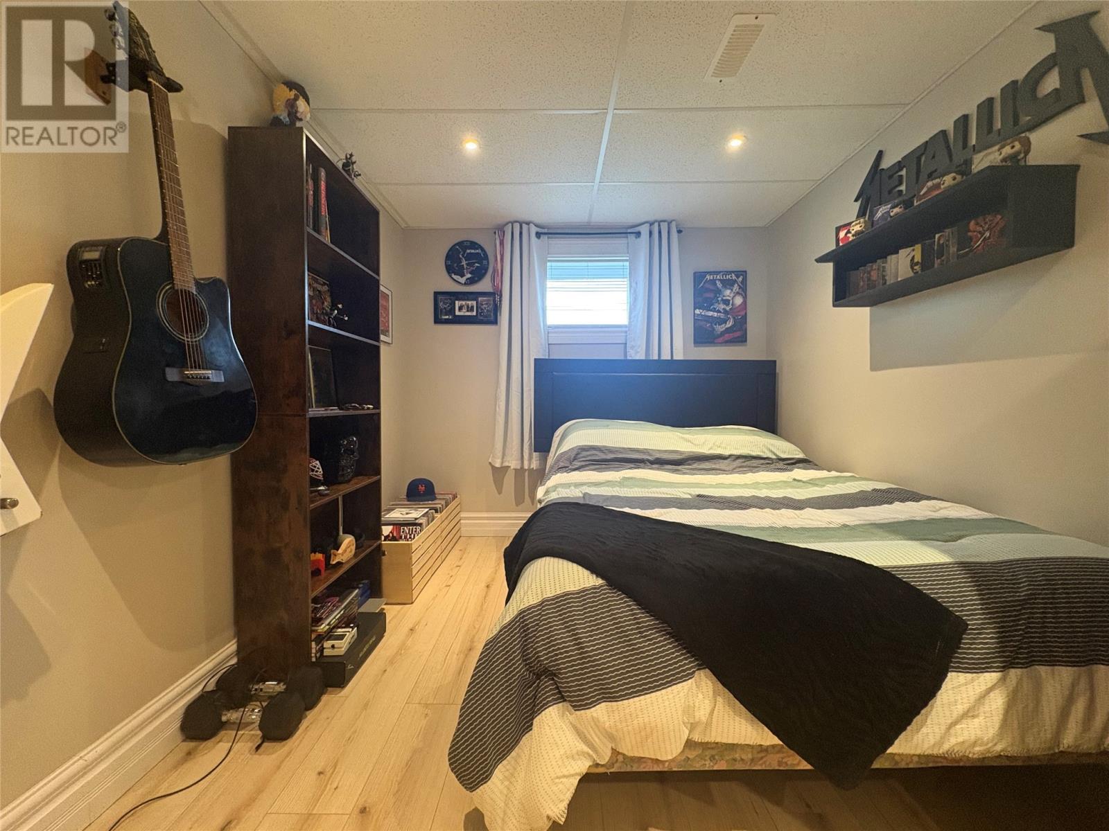 145 Main Street, Lark Harbour, NL