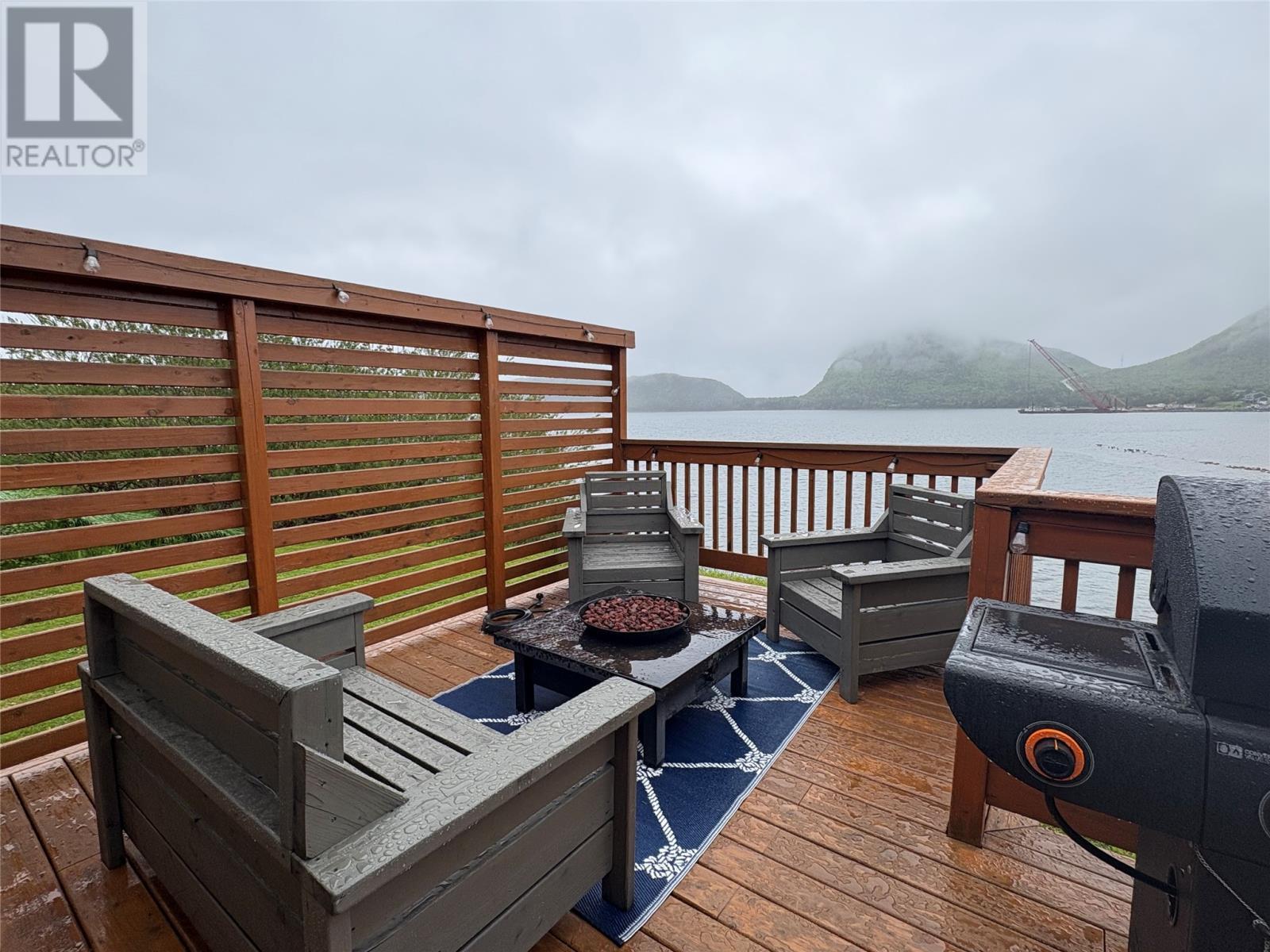 145 Main Street, Lark Harbour, NL