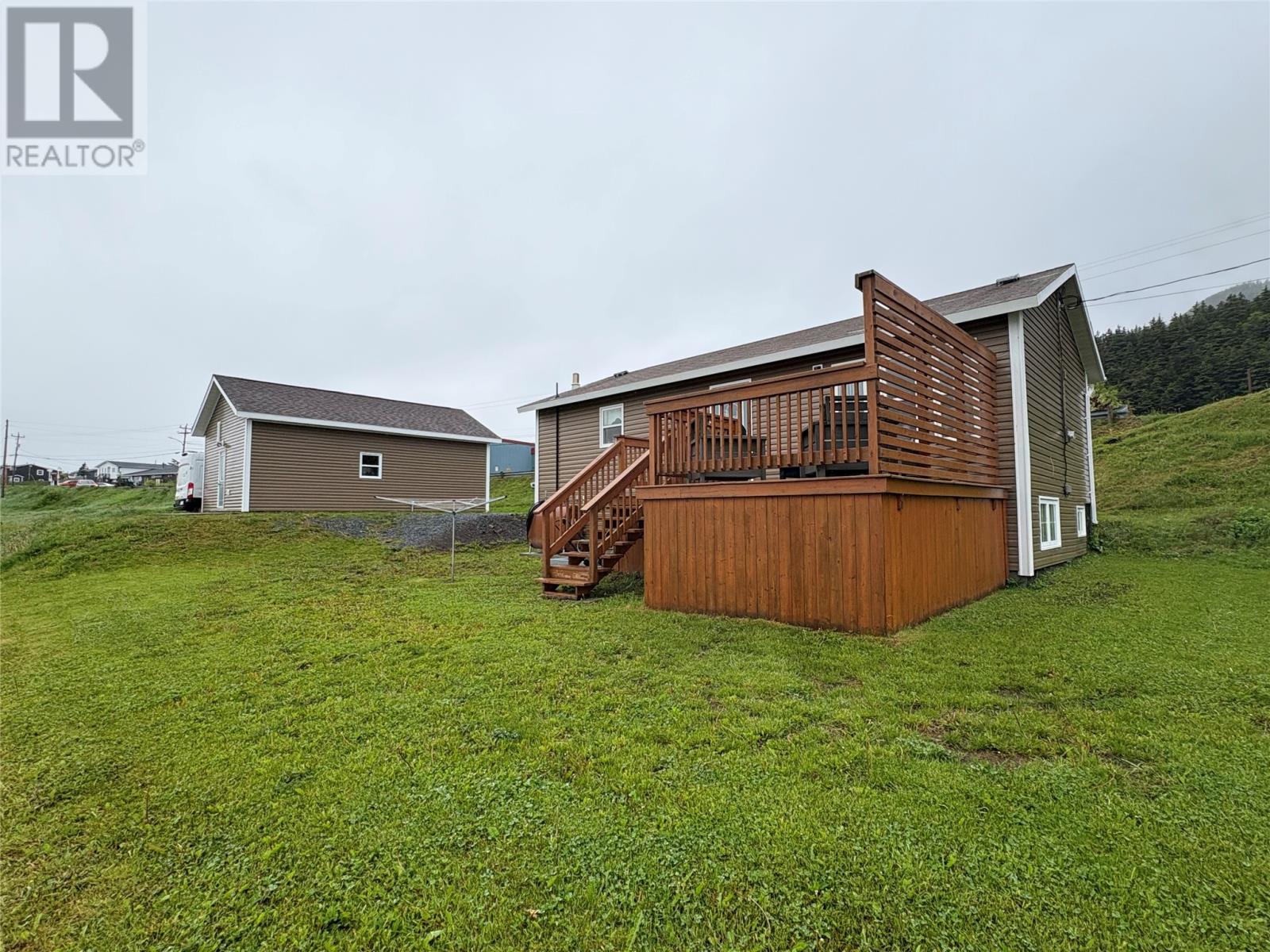 145 Main Street, Lark Harbour, NL
