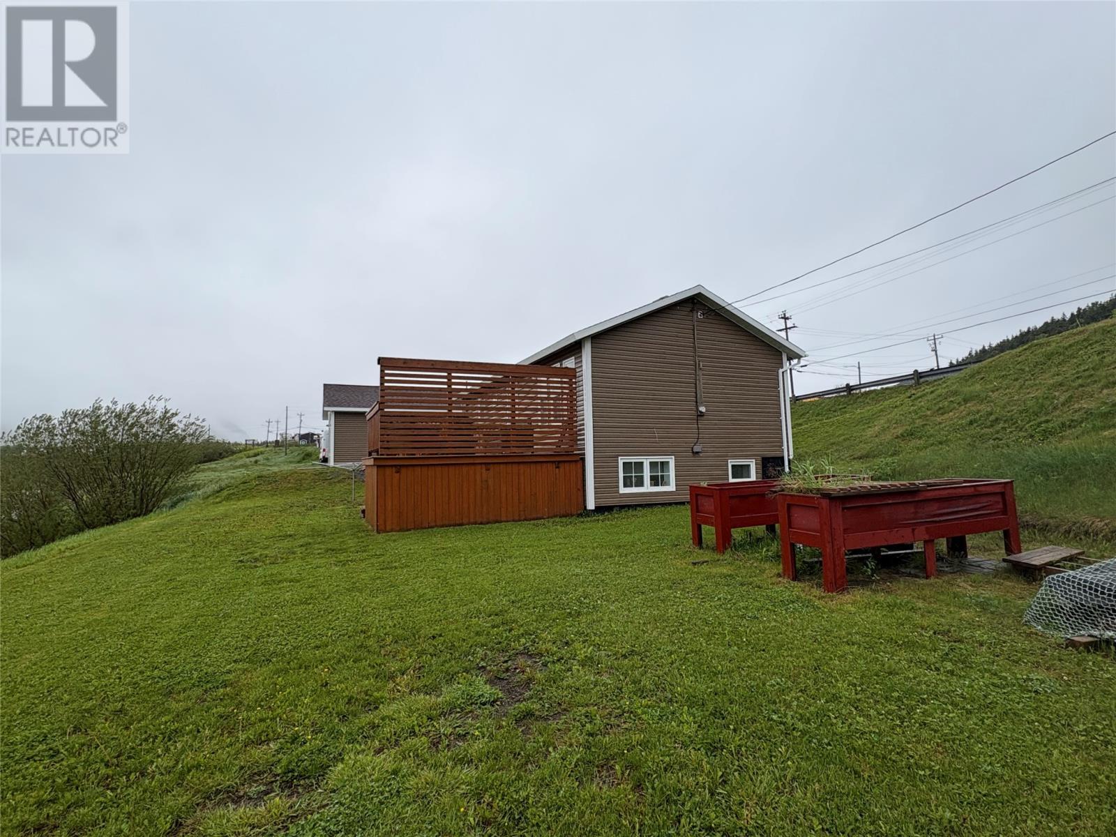 145 Main Street, Lark Harbour, NL