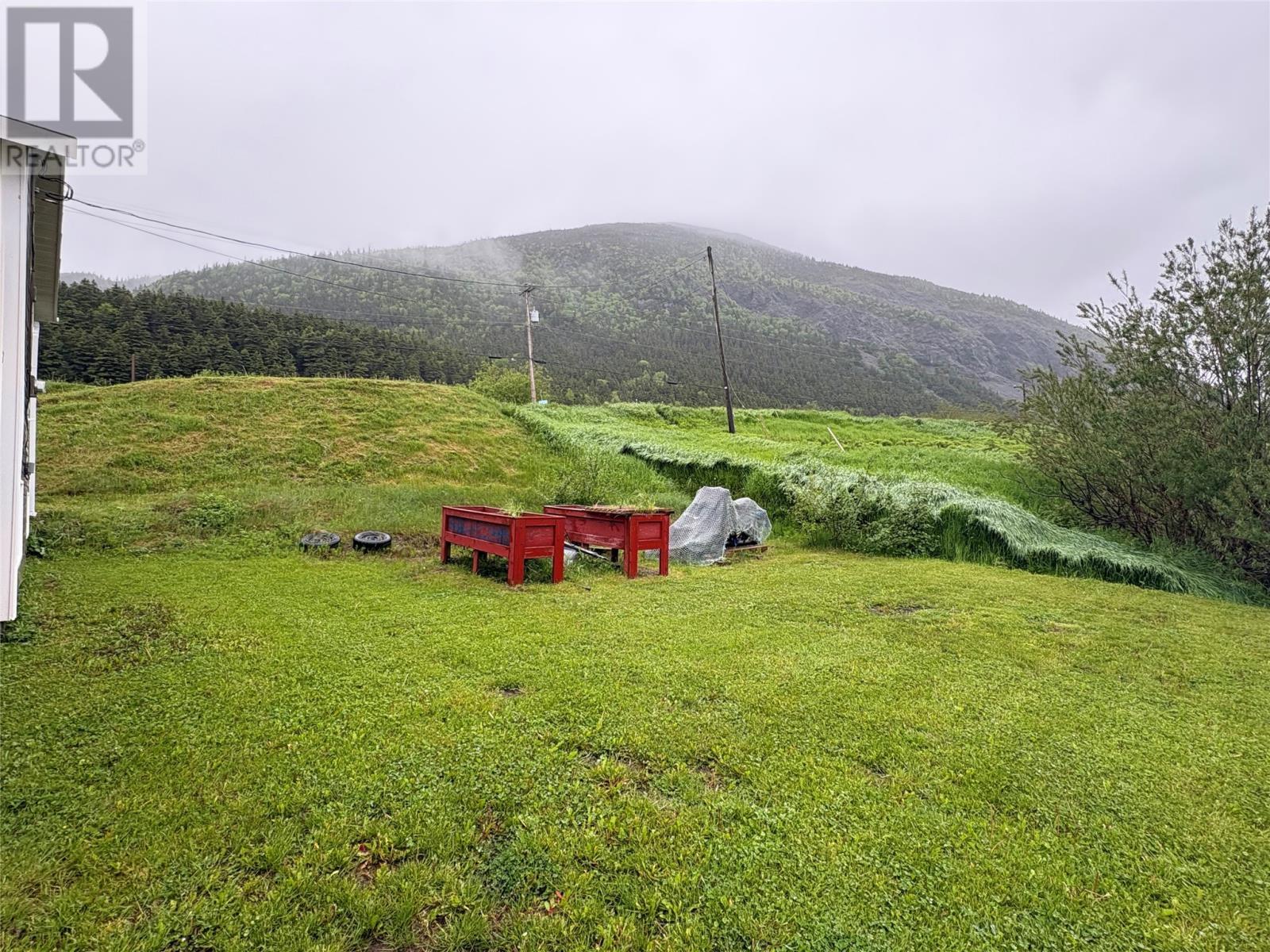 145 Main Street, Lark Harbour, NL