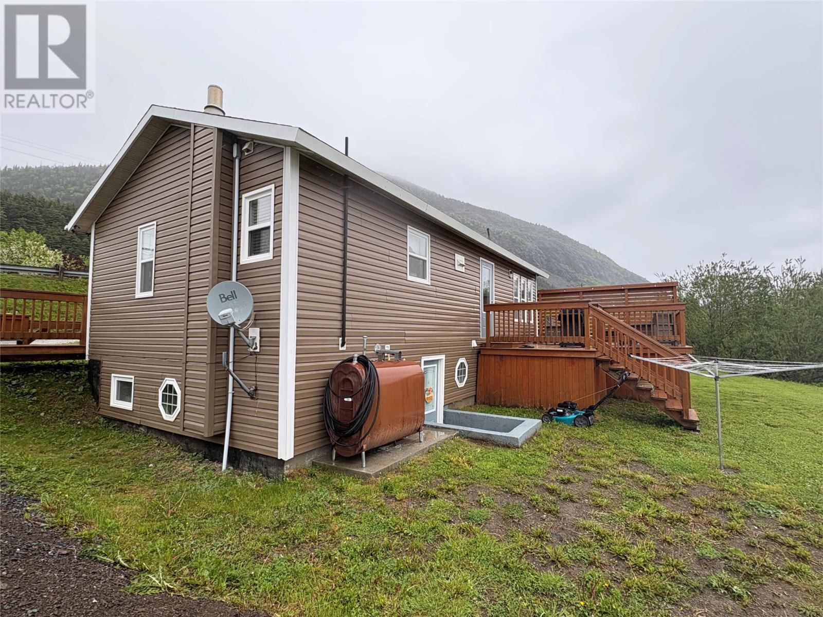 145 Main Street, Lark Harbour, NL