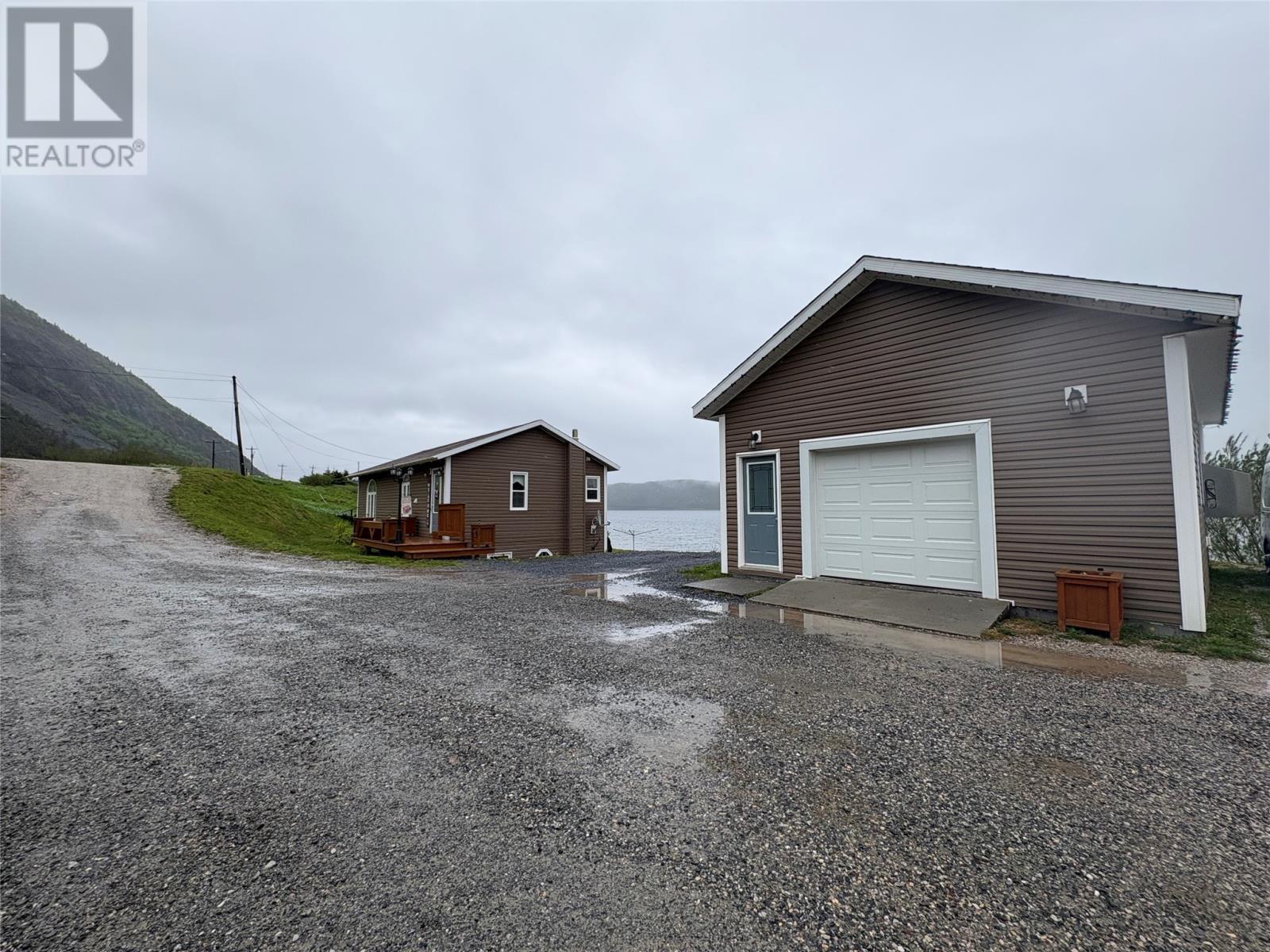 145 Main Street, Lark Harbour, NL