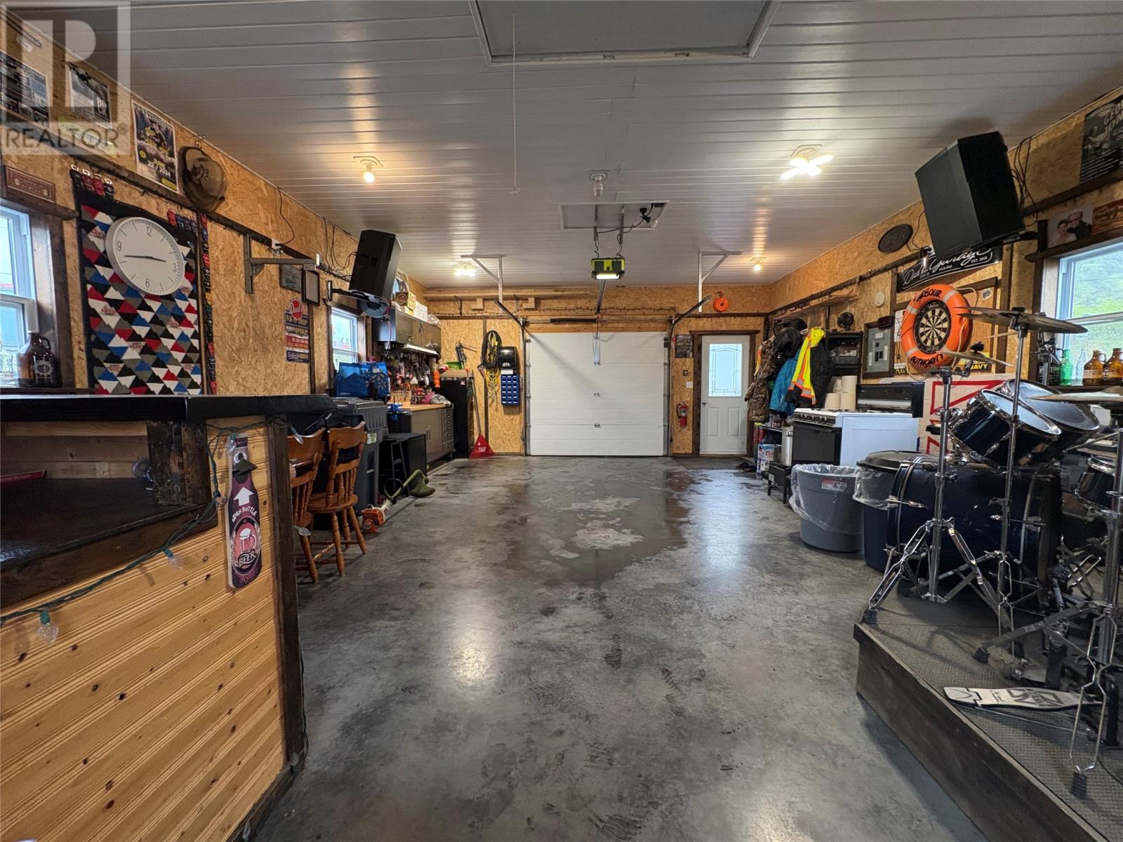 145 Main Street, Lark Harbour, NL