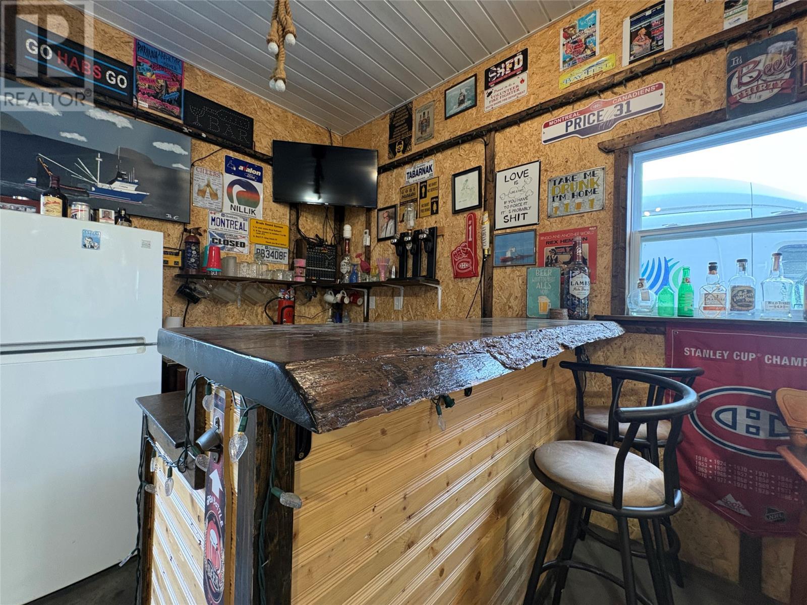 145 Main Street, Lark Harbour, NL