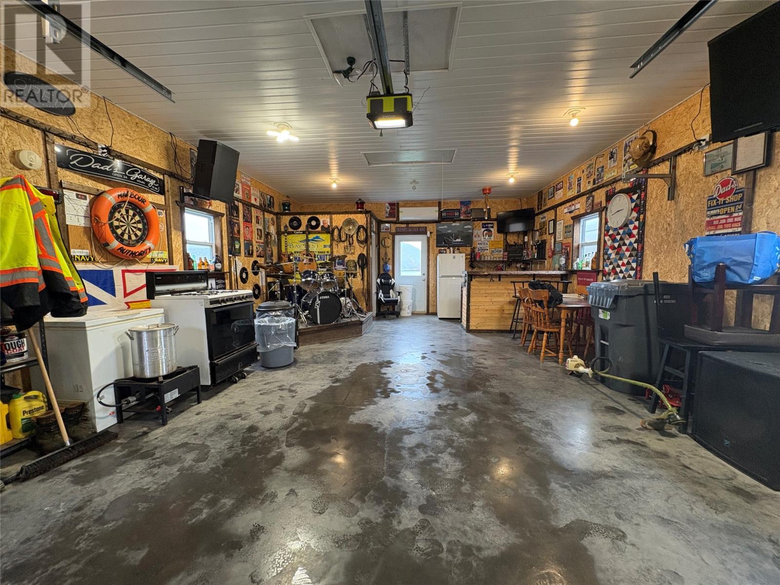 145 Main Street, Lark Harbour, NL