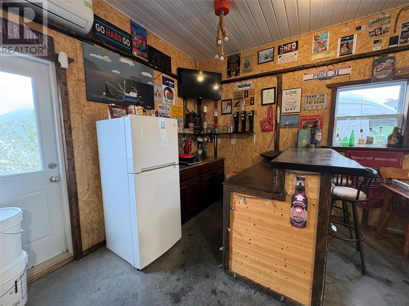 145 Main Street, Lark Harbour, NL