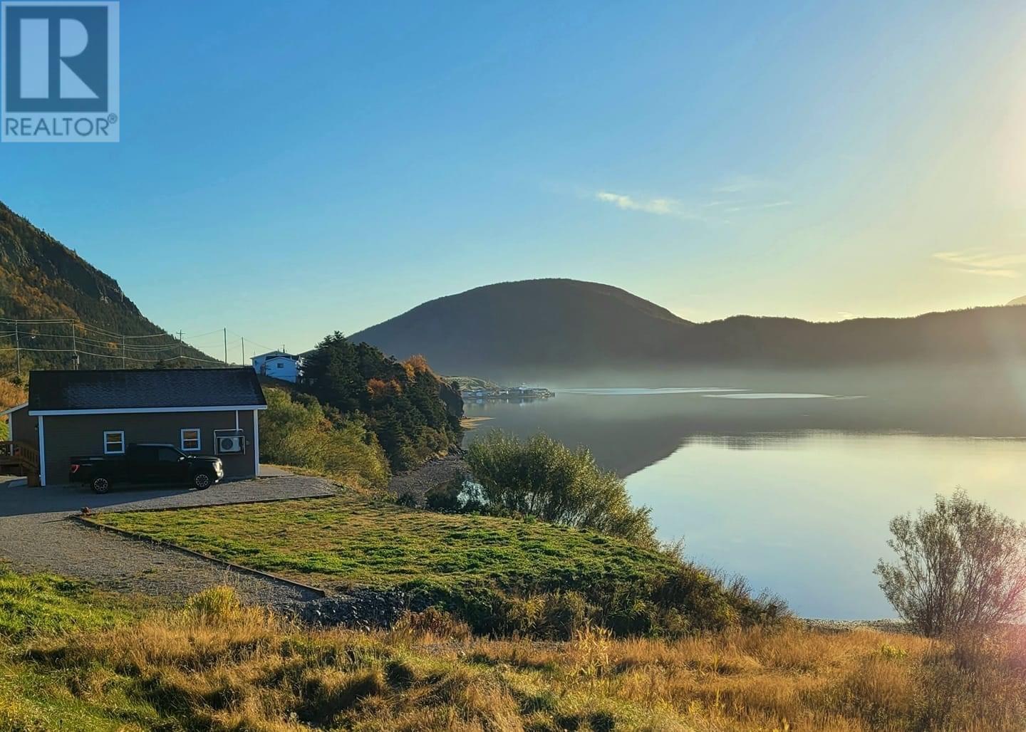 145 Main Street, Lark Harbour, NL