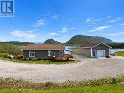 145 Main Street Lark Harbour, NL A0L 1J0