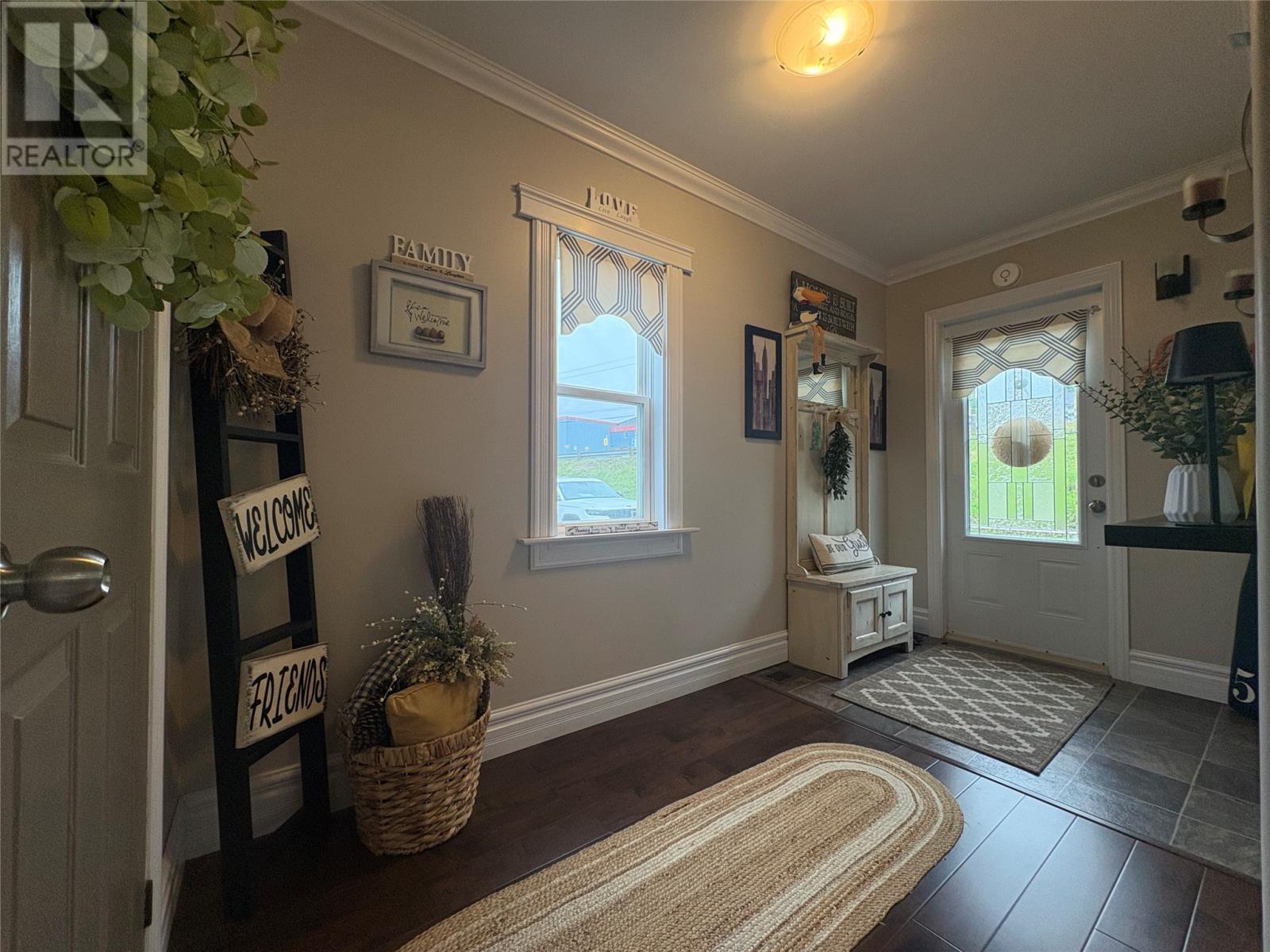 145 Main Street, Lark Harbour, NL