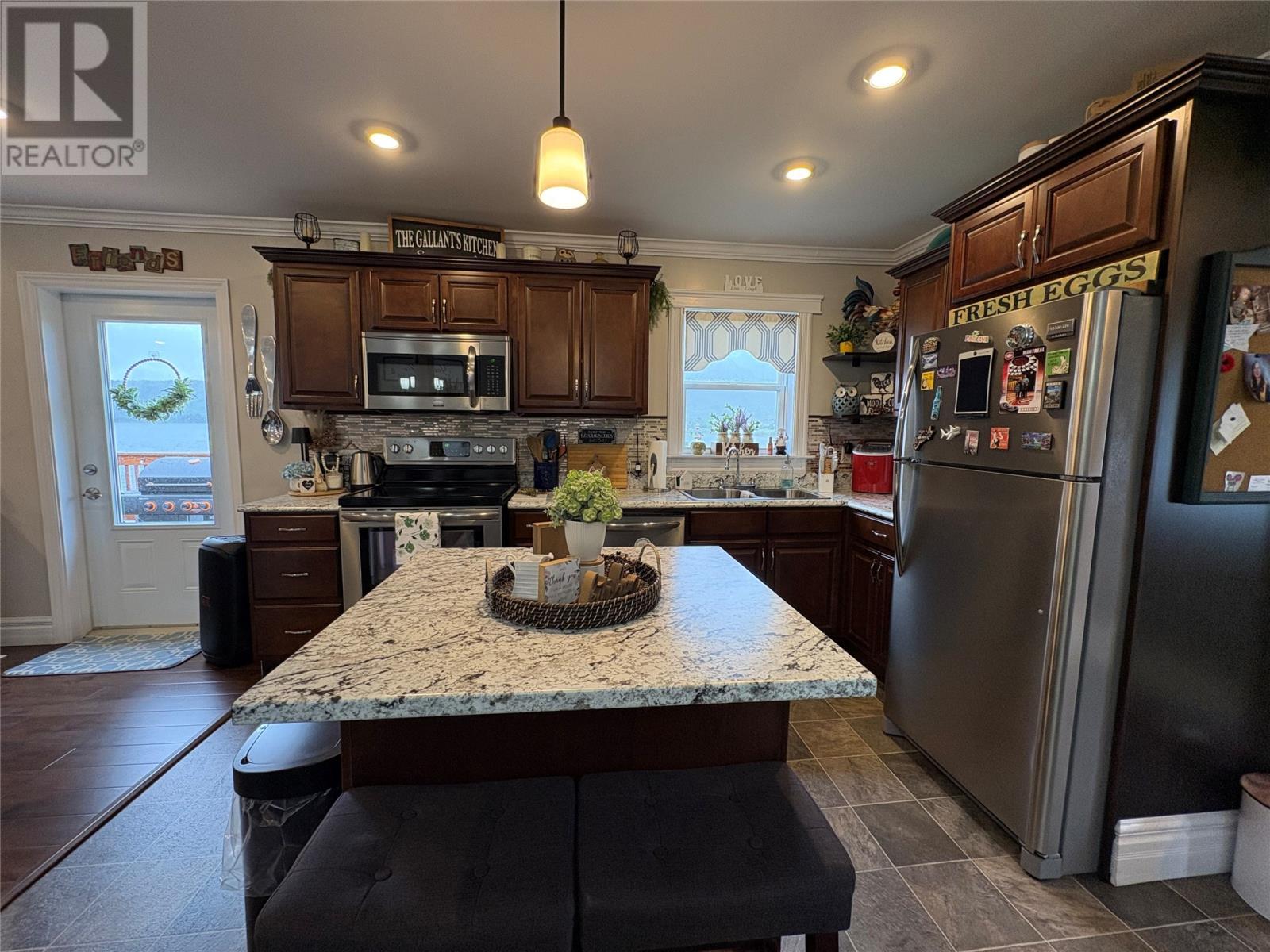 145 Main Street, Lark Harbour, NL