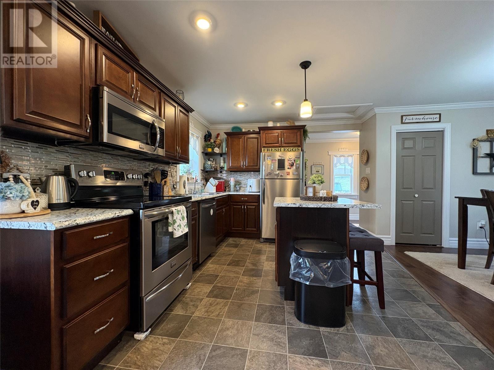 145 Main Street, Lark Harbour, NL