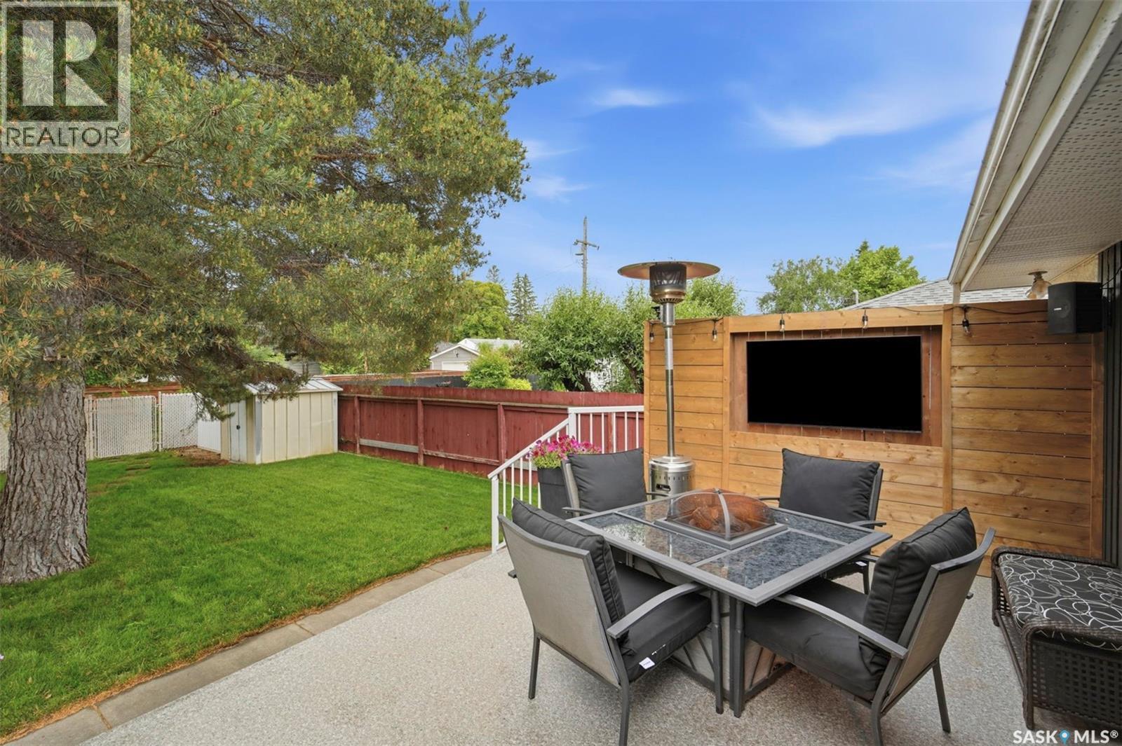2313 Dufferin Avenue, Saskatoon, SK