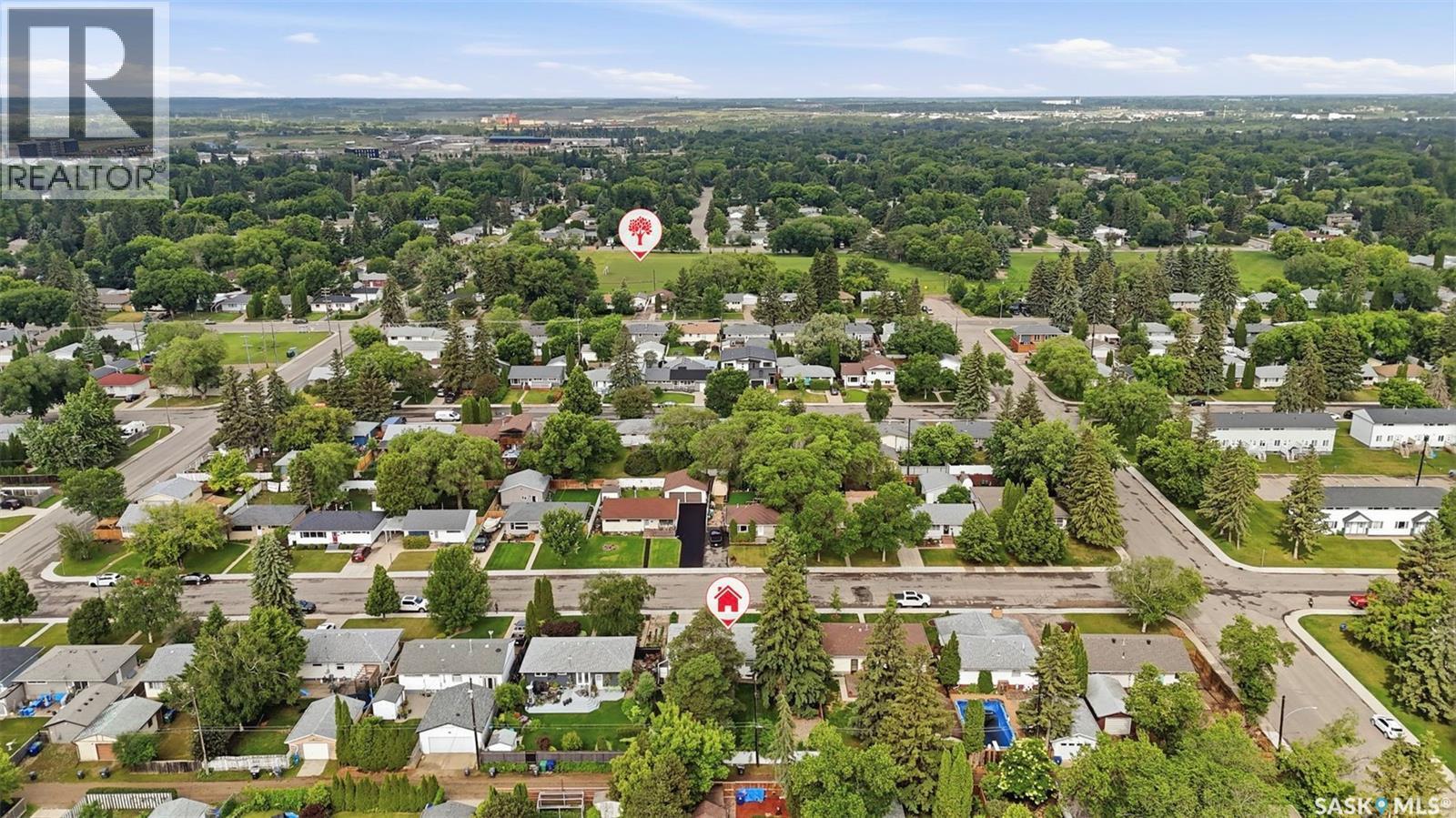 2313 Dufferin Avenue, Saskatoon, SK