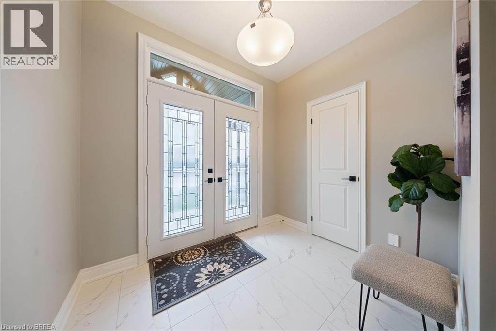 187 Craddock Boulevard, Jarvis, ON