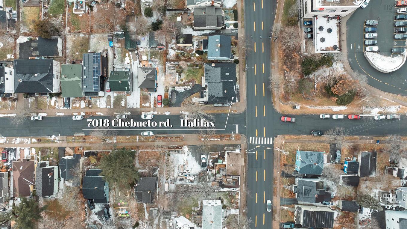 7018 Chebucto Road, Halifax, NS