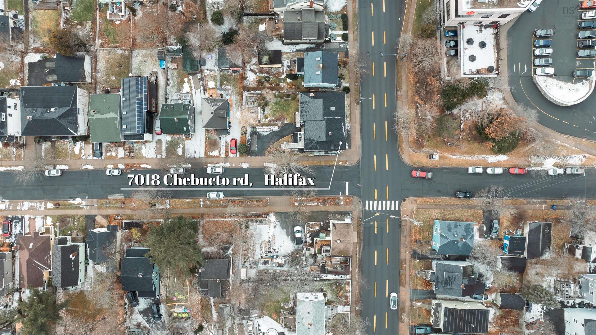 7018 Chebucto Road, Halifax, NS