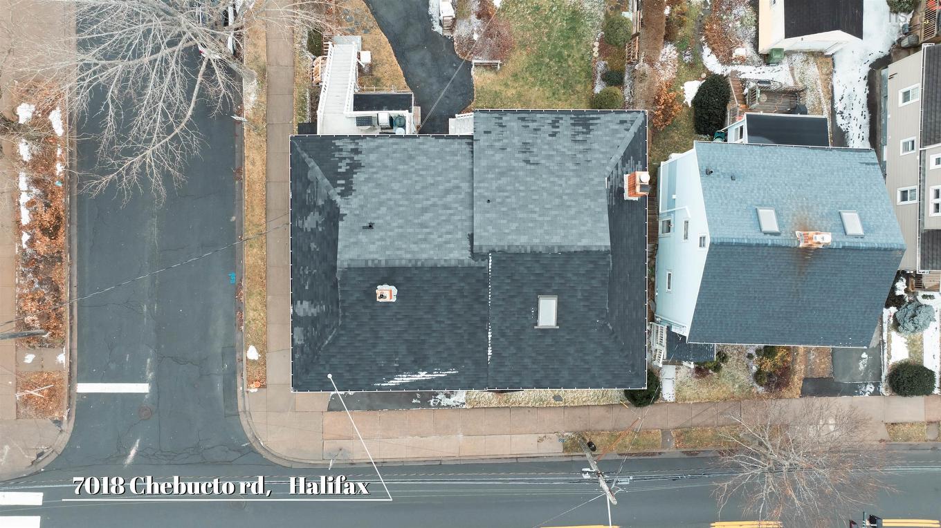7018 Chebucto Road, Halifax, NS