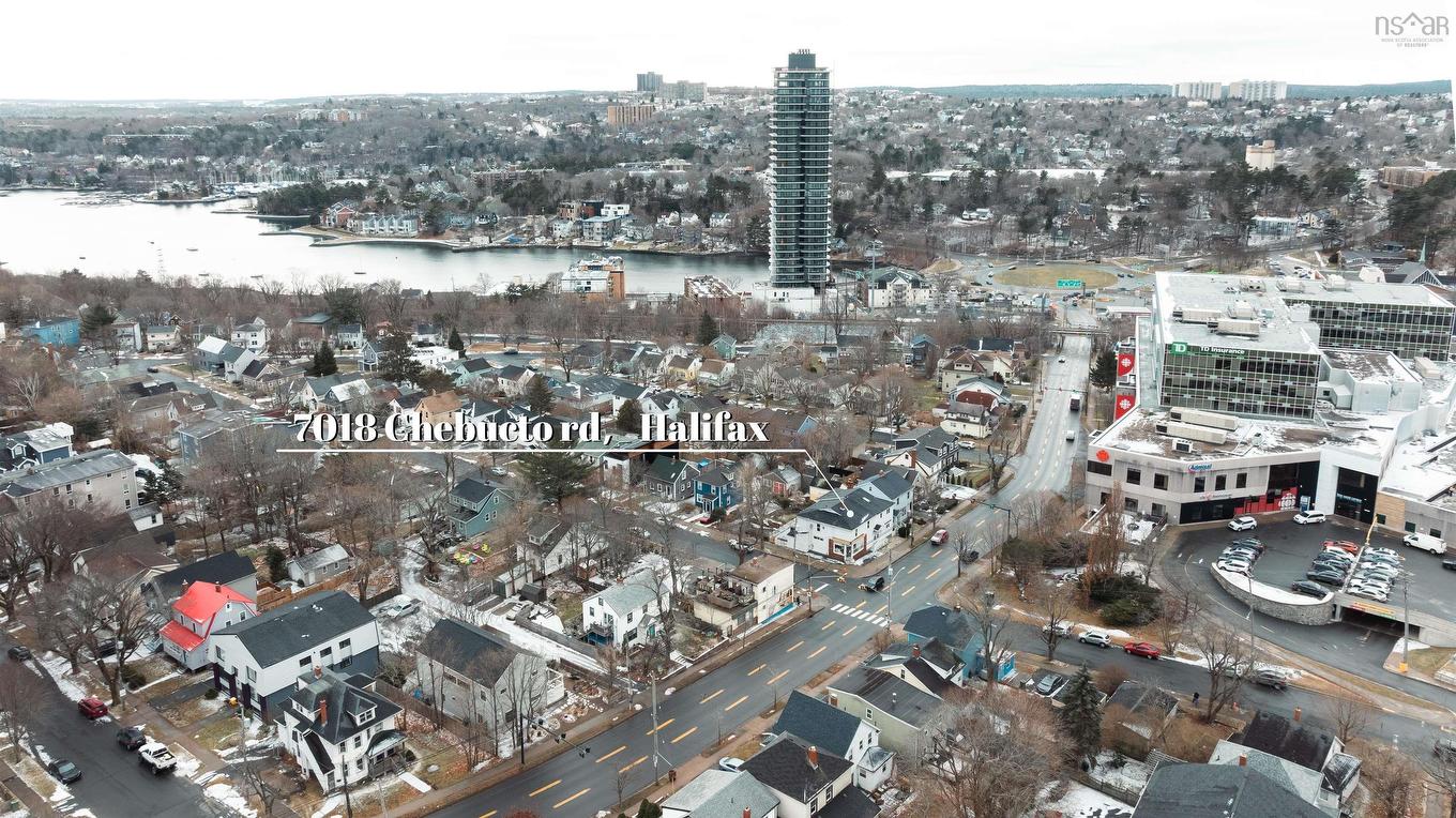 7018 Chebucto Road, Halifax, NS
