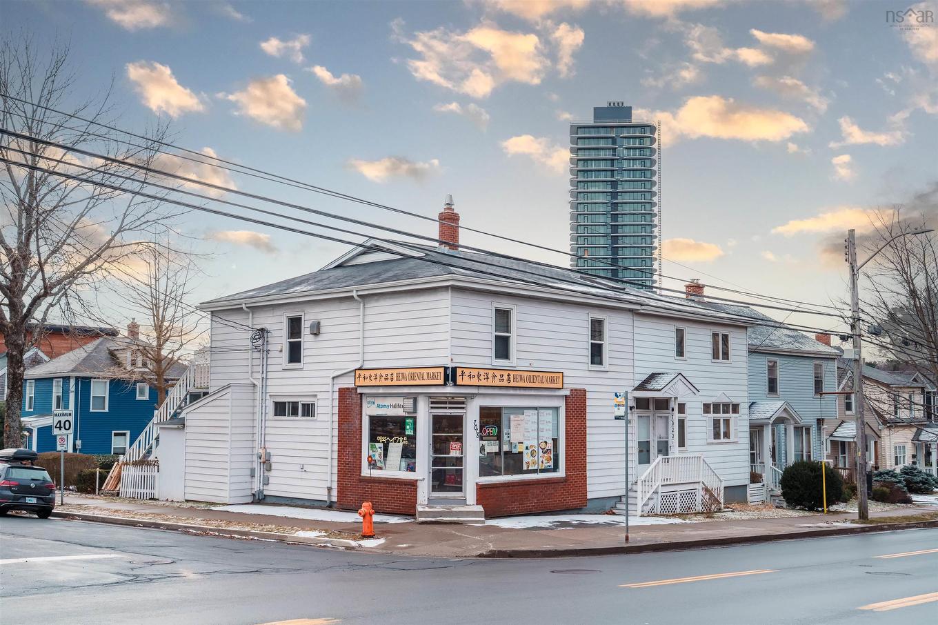 7018 Chebucto Road, Halifax, NS