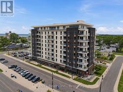 605 - 118 WEST STREET Port Colborne (Sugarloaf), ON L3K 4C9