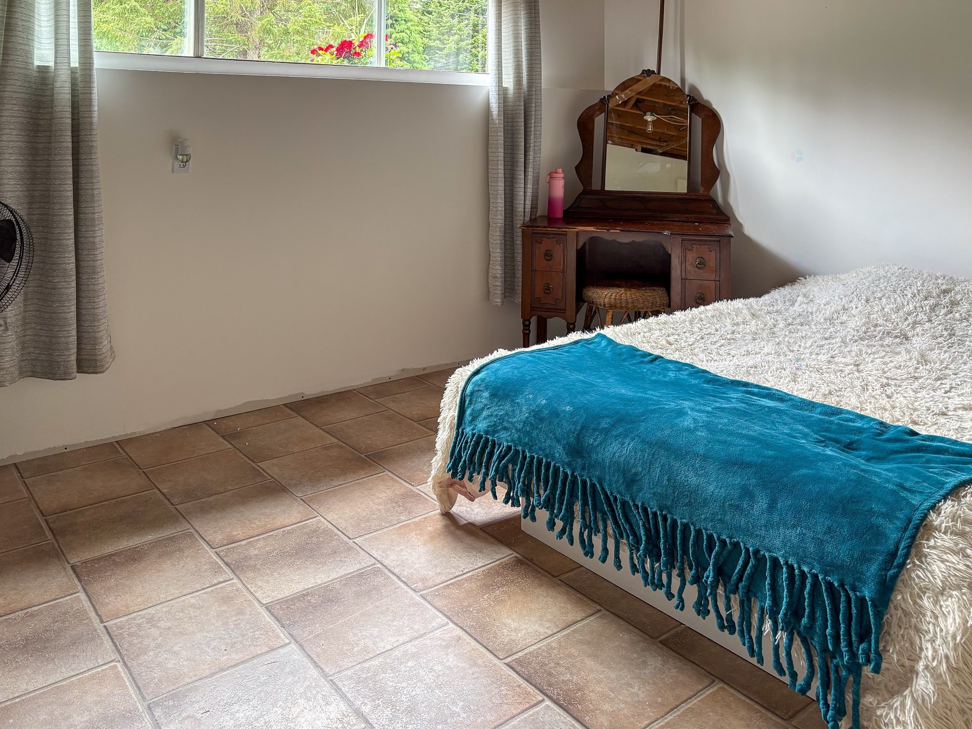 Bedroom - 581 Ch. St-Benoît, Saint-Michel-Des-Saints, QC