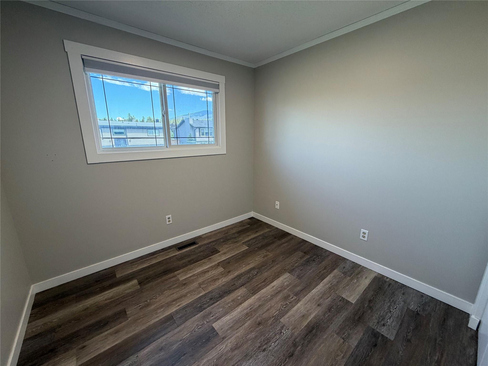 321 22Nd Avenue, Cranbrook, BC