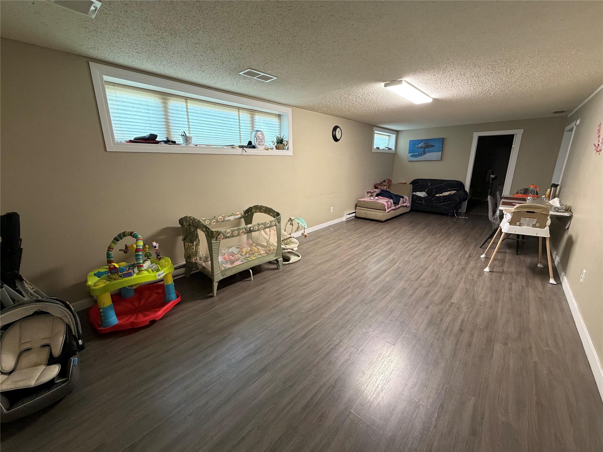 321 22Nd Avenue, Cranbrook, BC