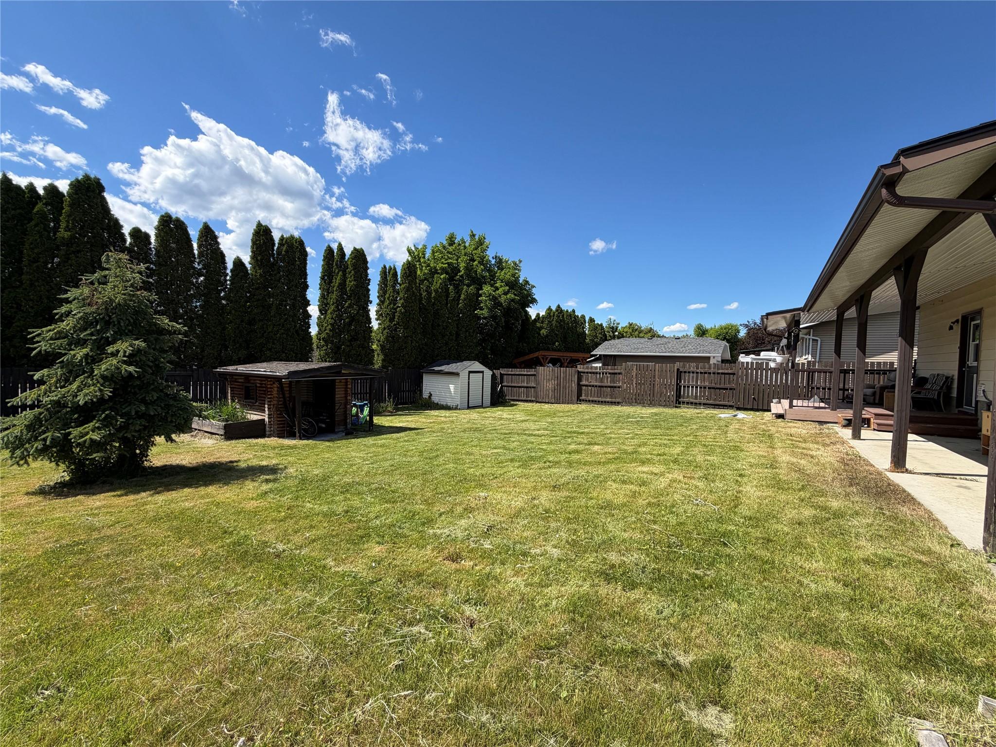 321 22Nd Avenue, Cranbrook, BC