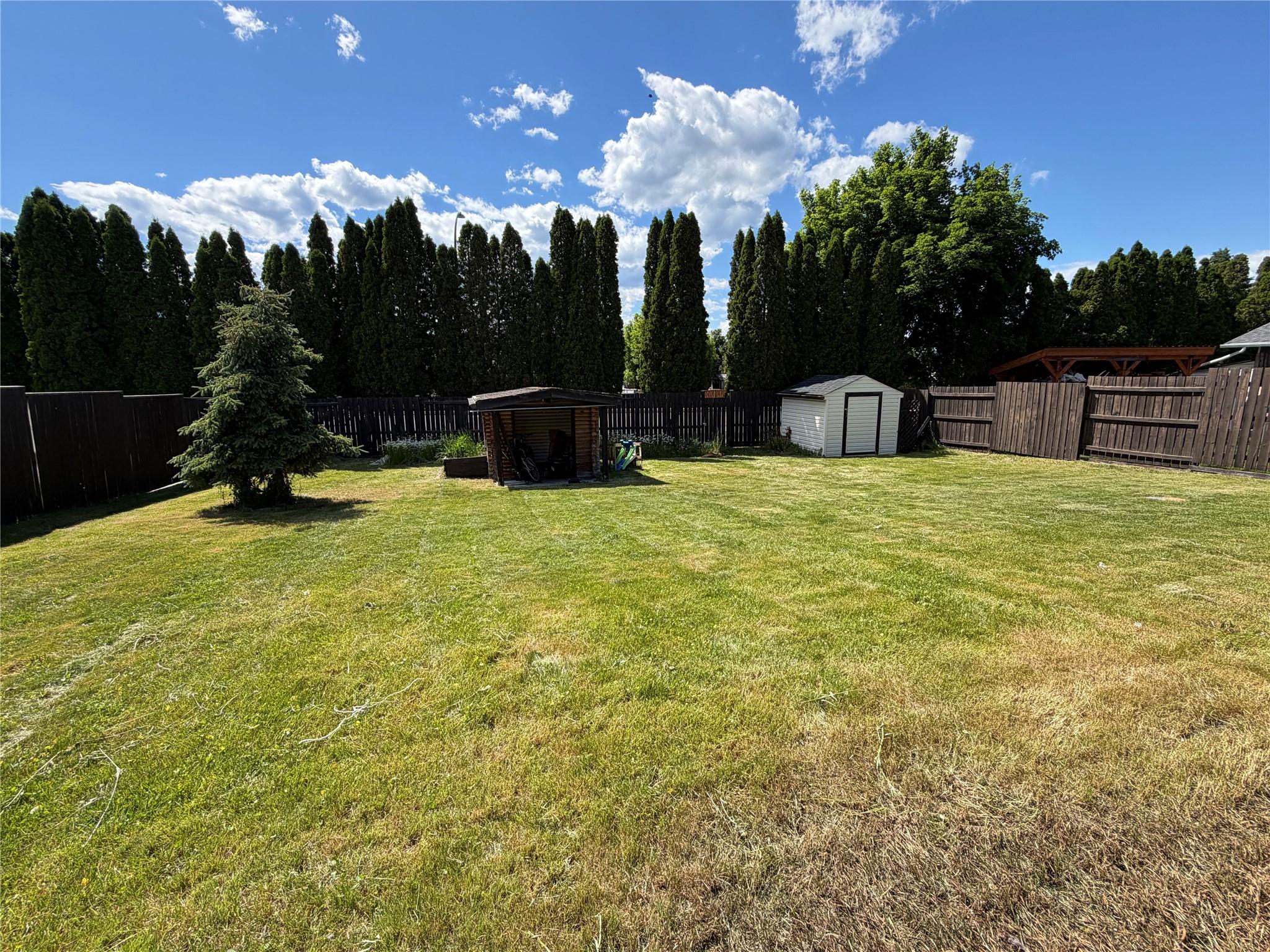 321 22Nd Avenue, Cranbrook, BC