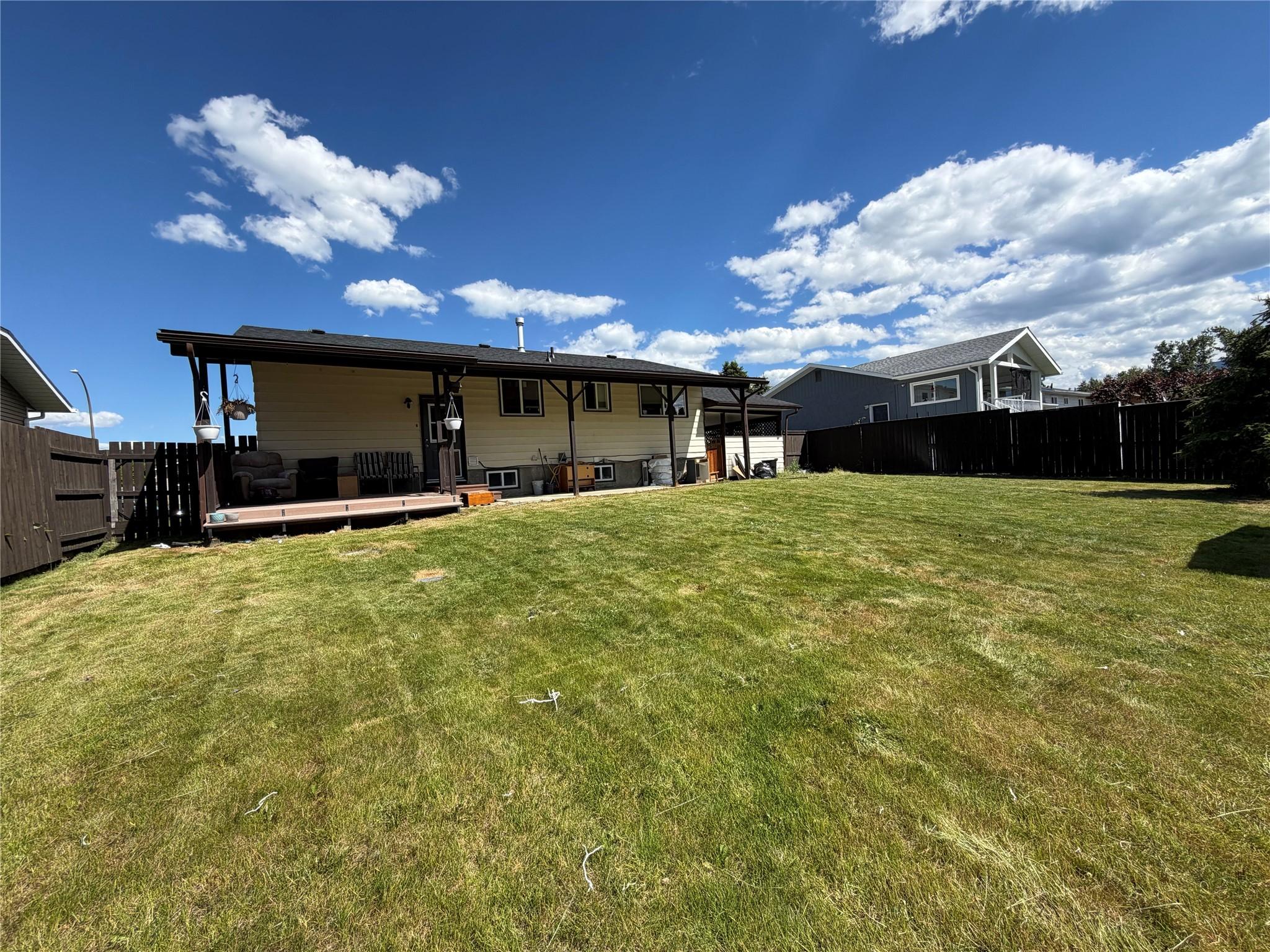 321 22Nd Avenue, Cranbrook, BC