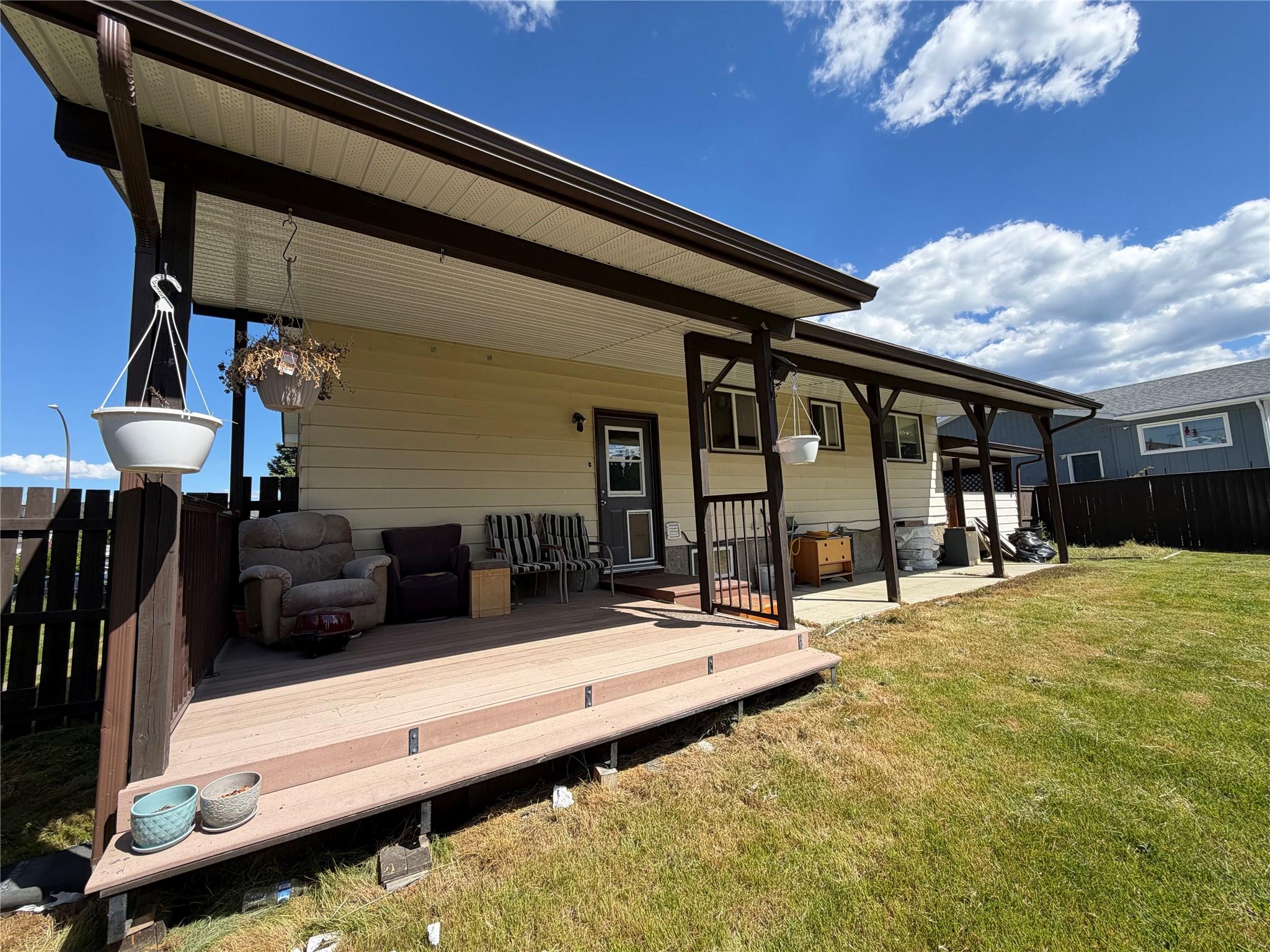 321 22Nd Avenue, Cranbrook, BC