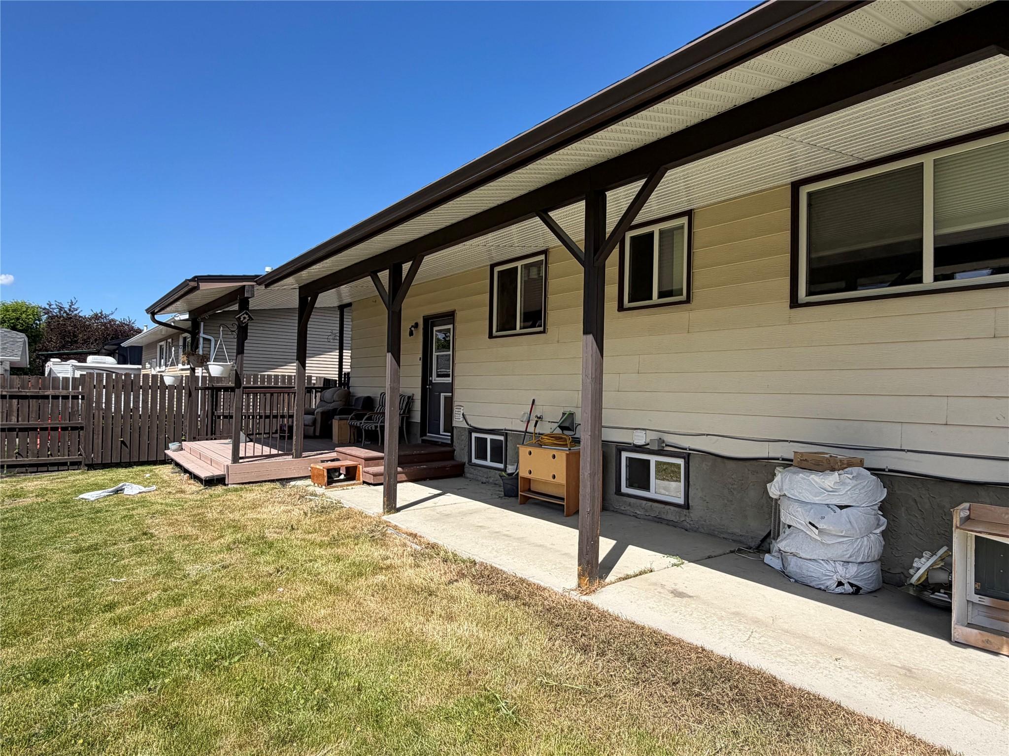 321 22Nd Avenue, Cranbrook, BC