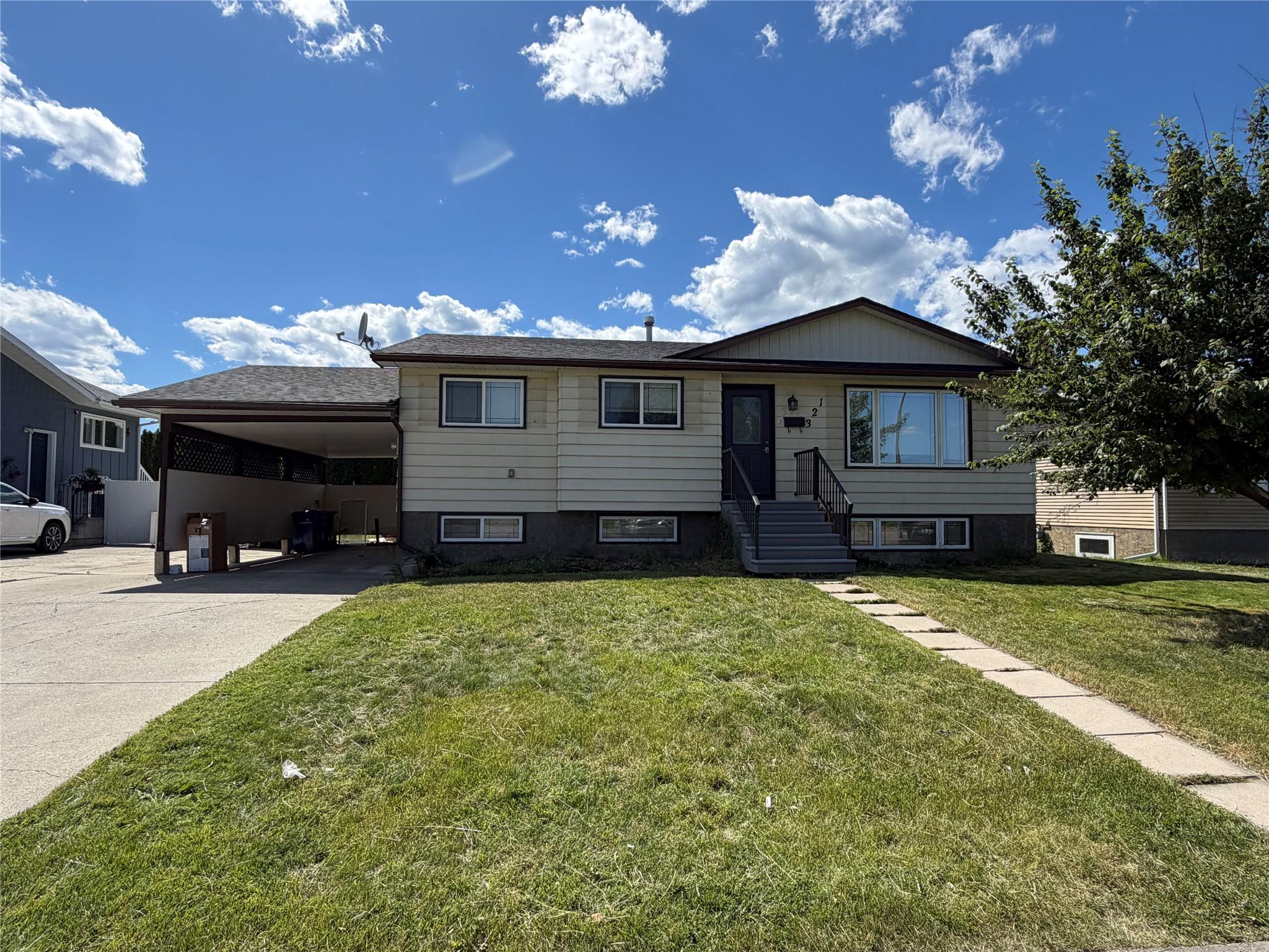 321 22Nd Avenue, Cranbrook, BC
