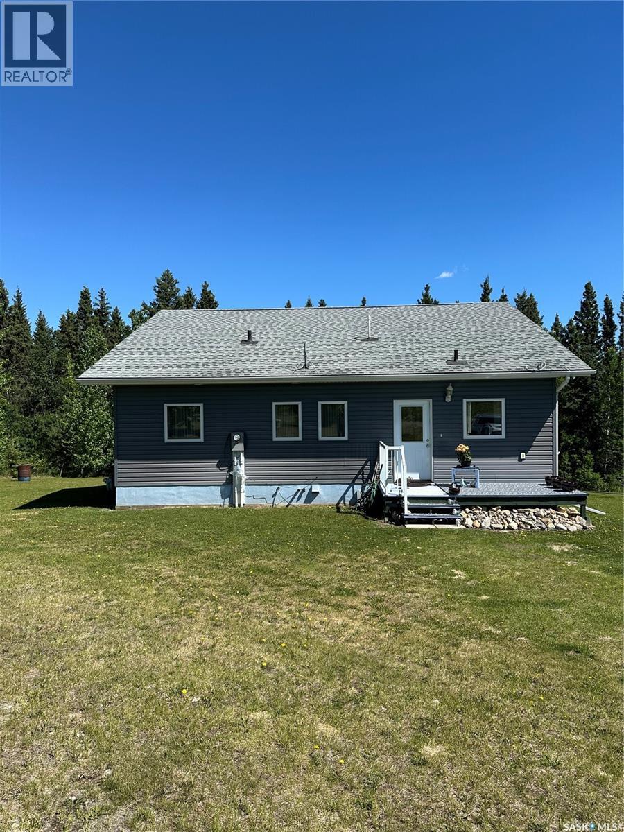 13 Jensen Bay, Fish Lake, SK