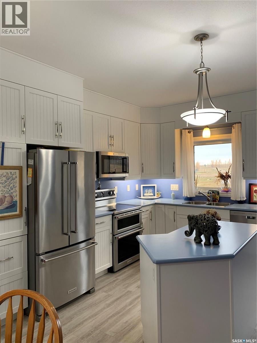 13 Jensen Bay, Fish Lake, SK