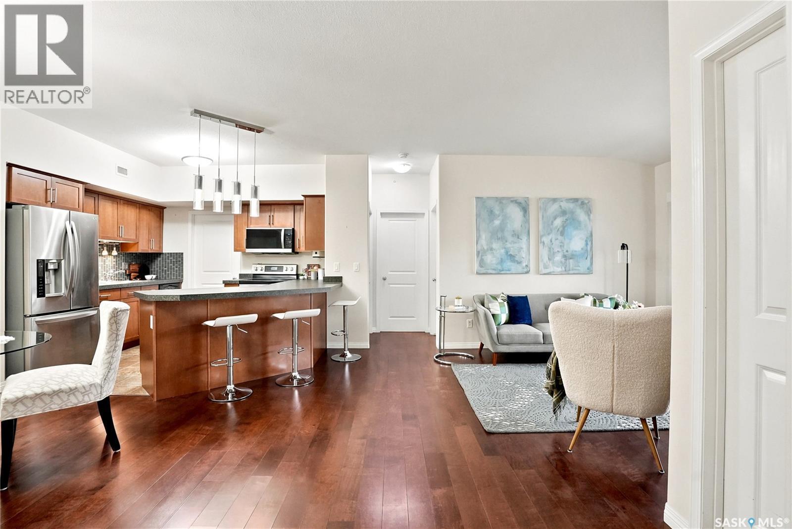 305 914 Heritage View, Saskatoon, SK