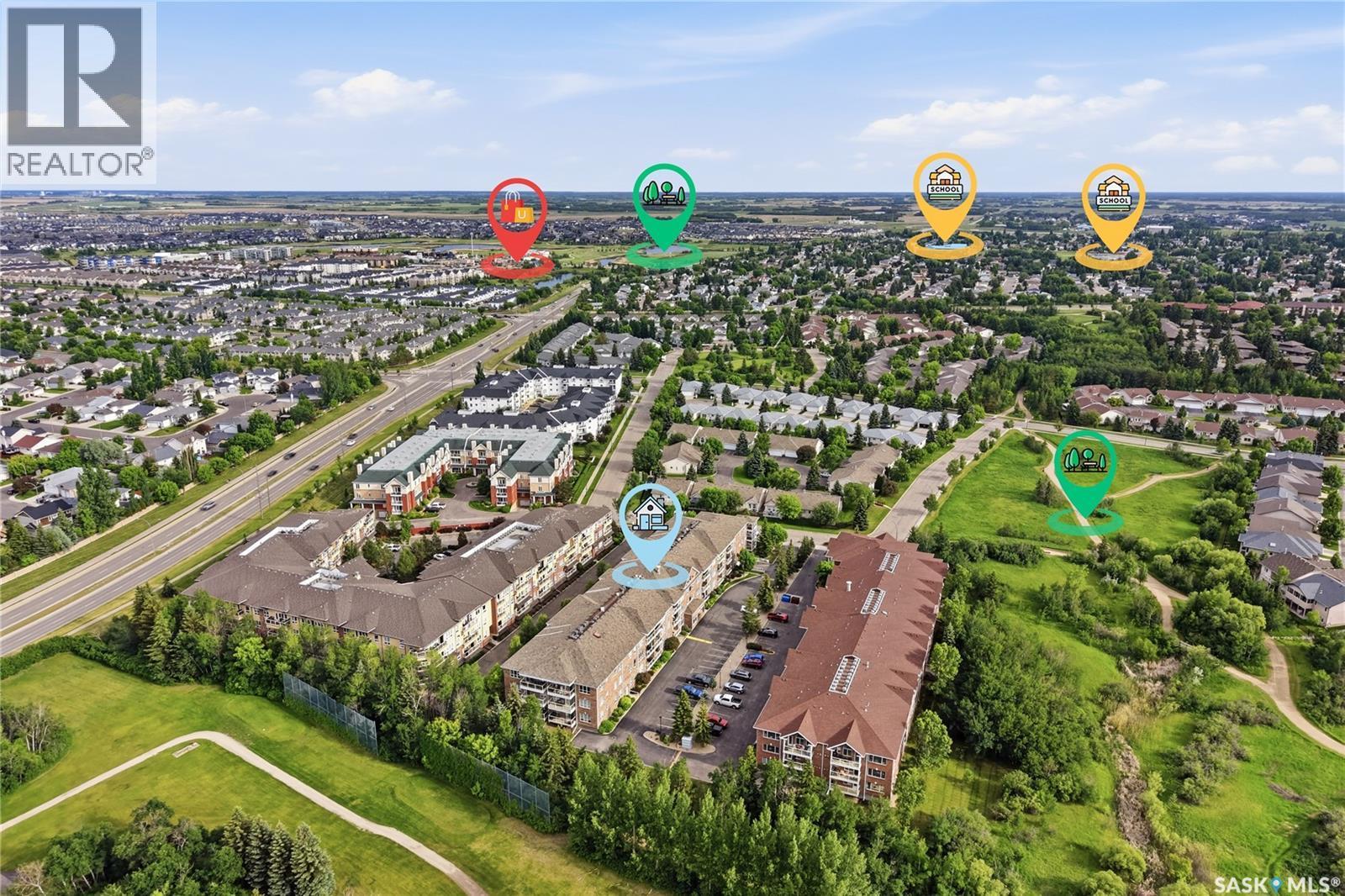 305 914 Heritage View, Saskatoon, SK