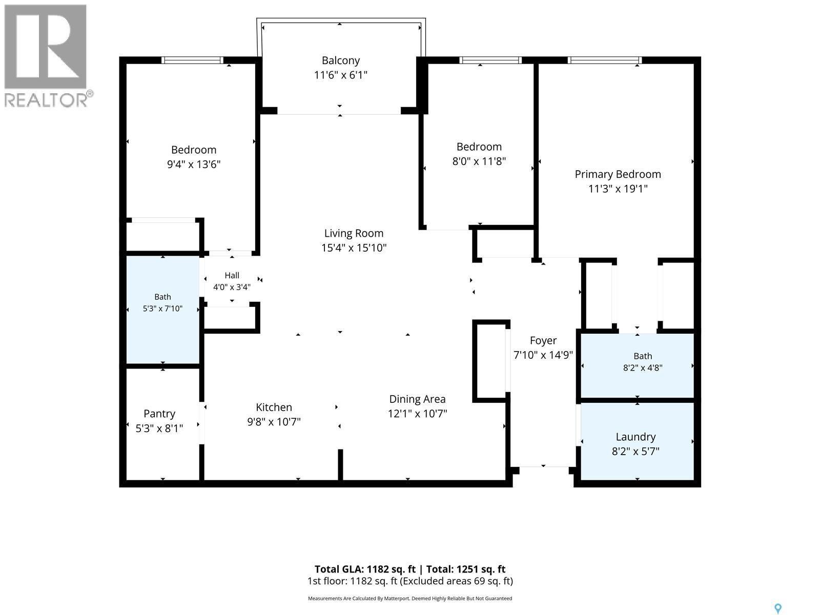 305 914 Heritage View, Saskatoon, SK