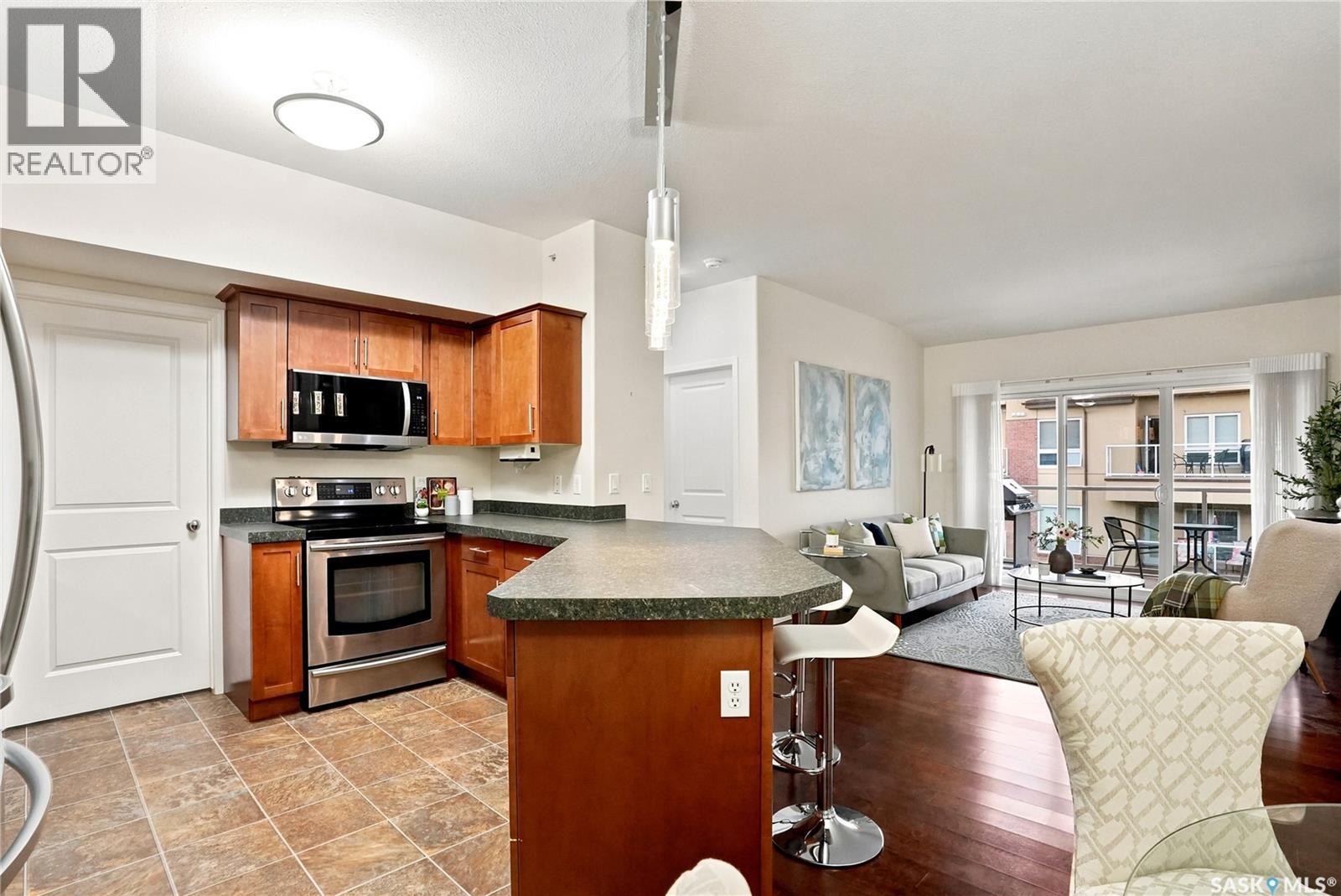 305 914 Heritage View, Saskatoon, SK
