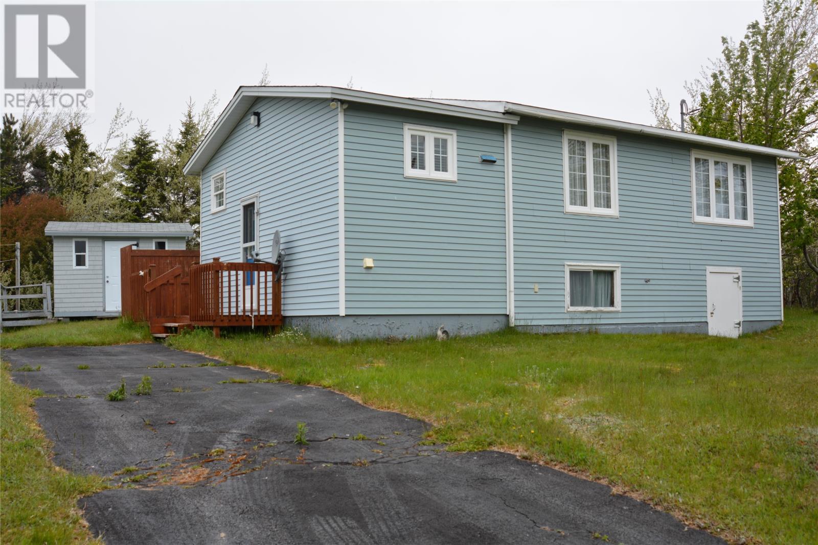 73A Marsh Road, Hant'S Harbour, NL