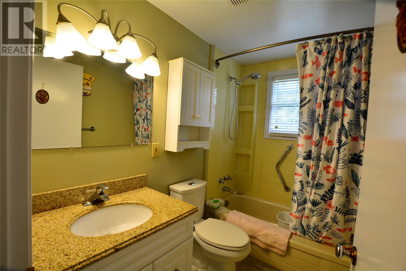 73A Marsh Road, Hant'S Harbour, NL