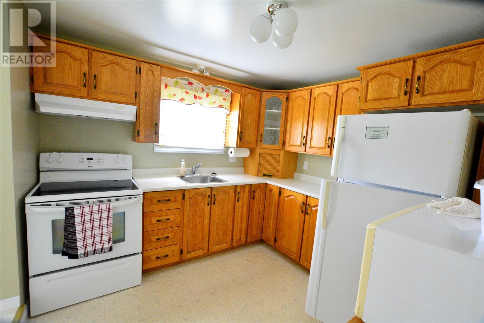 73A Marsh Road, Hant'S Harbour, NL
