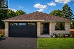 74 HASTINGS PARK DRIVE Belleville (Belleville Ward), ON K8P 0H7