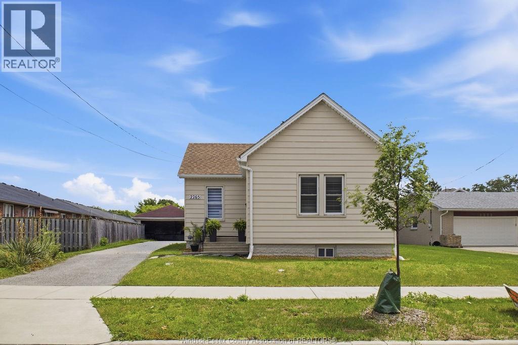 2265 Cabana, Windsor, ON